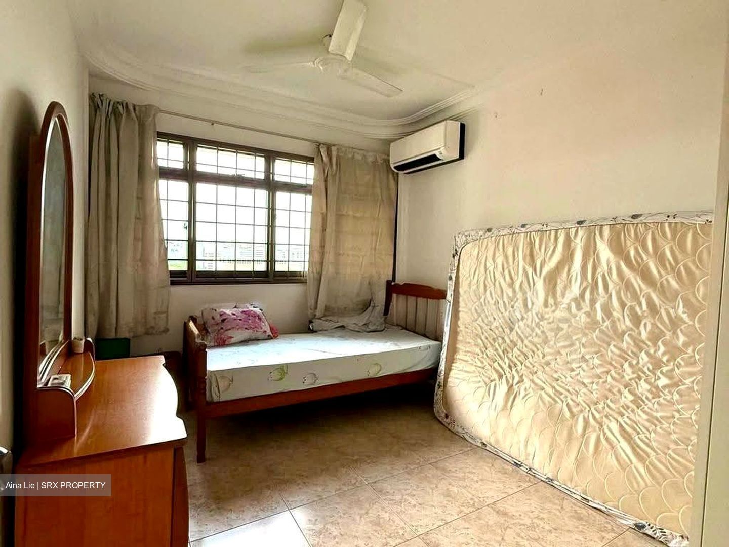 Blk 21 Serangoon Central (Serangoon), HDB 5 Rooms #611391531